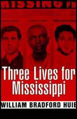 Three Lives for Mississippi 